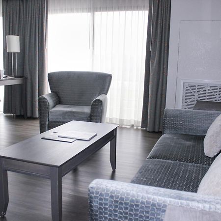 Turf Valley Resort Ellicott City Extérieur photo