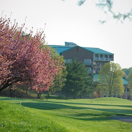 Turf Valley Resort Ellicott City Extérieur photo