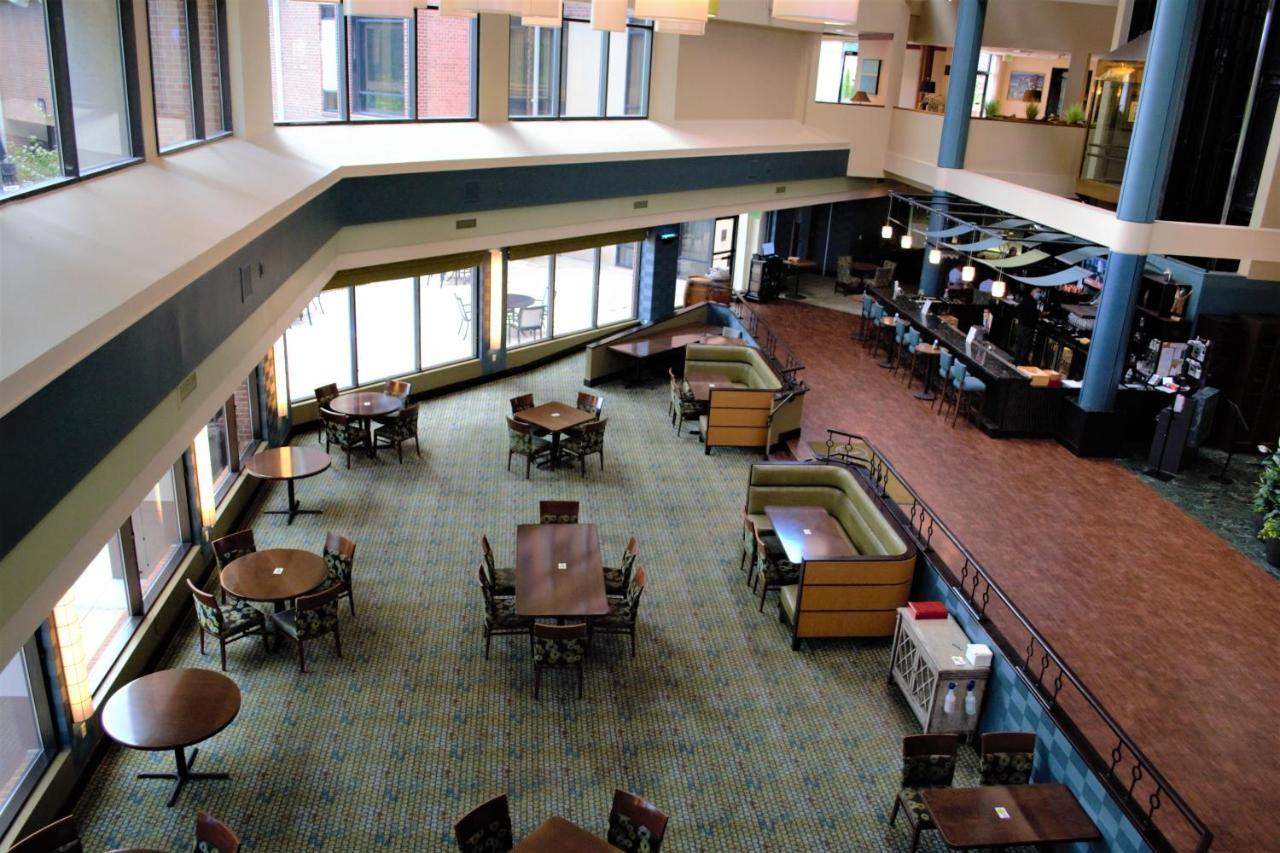 Turf Valley Resort Ellicott City Extérieur photo