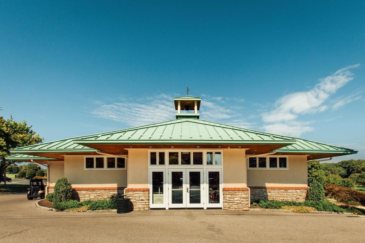 Turf Valley Resort Ellicott City Extérieur photo