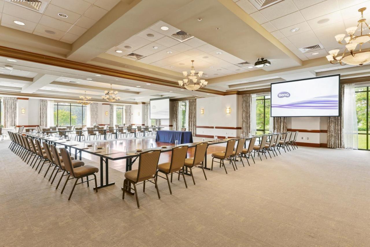 Turf Valley Resort Ellicott City Extérieur photo