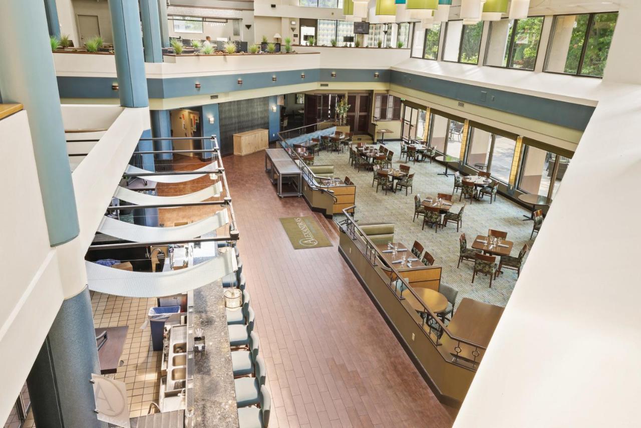 Turf Valley Resort Ellicott City Extérieur photo