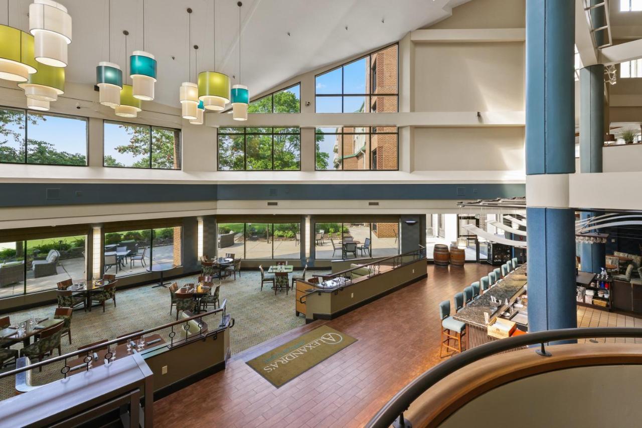 Turf Valley Resort Ellicott City Extérieur photo