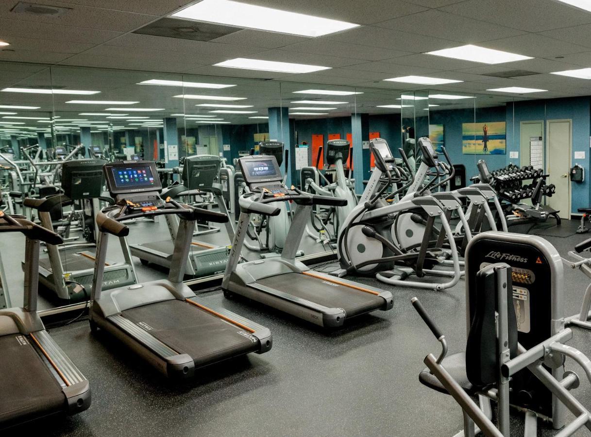 Turf Valley Resort Ellicott City Extérieur photo