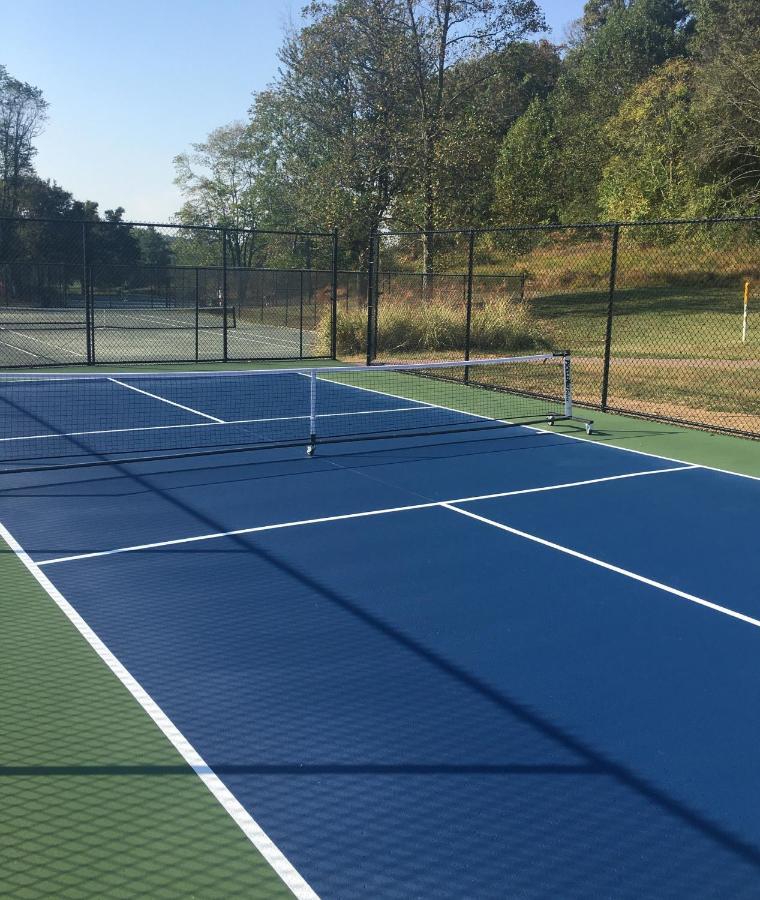 Turf Valley Resort Ellicott City Extérieur photo