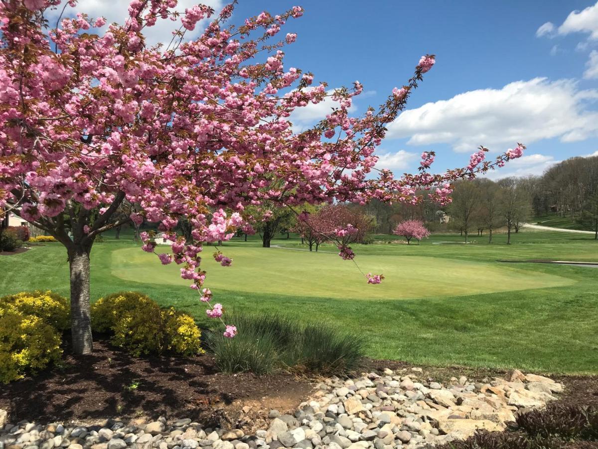 Turf Valley Resort Ellicott City Extérieur photo