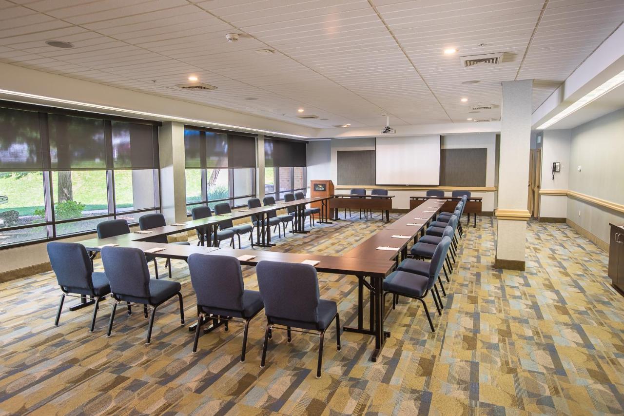 Turf Valley Resort Ellicott City Extérieur photo