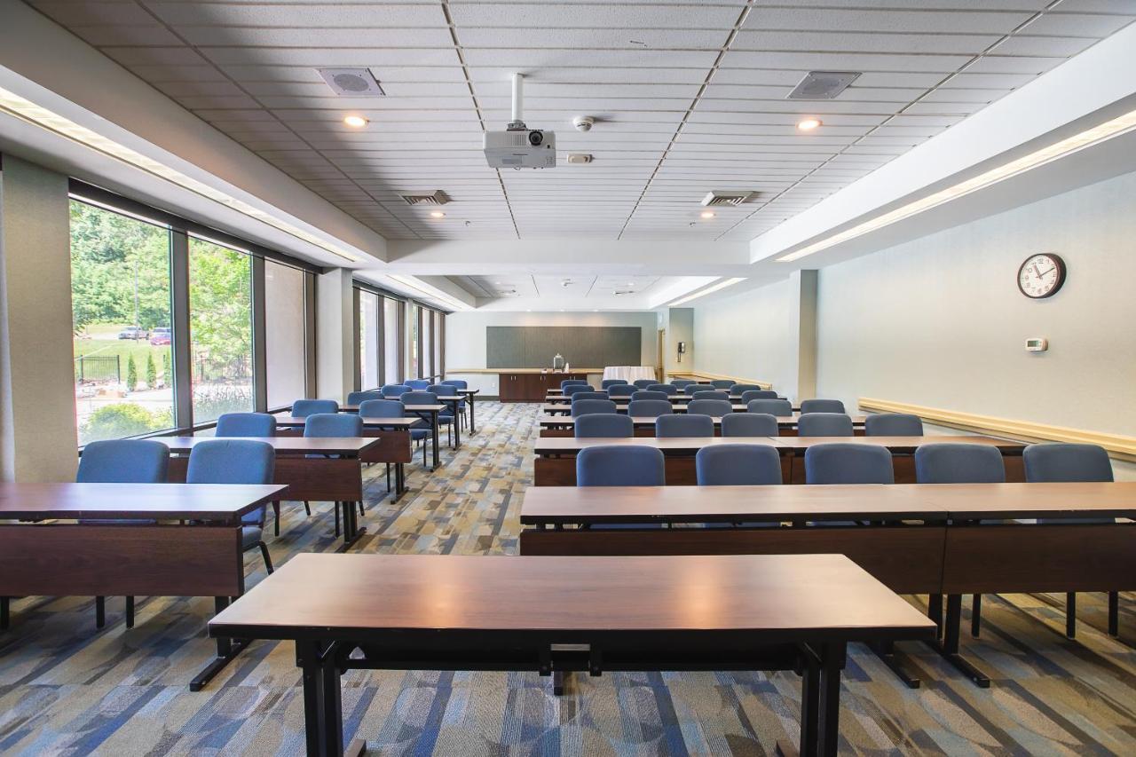 Turf Valley Resort Ellicott City Extérieur photo