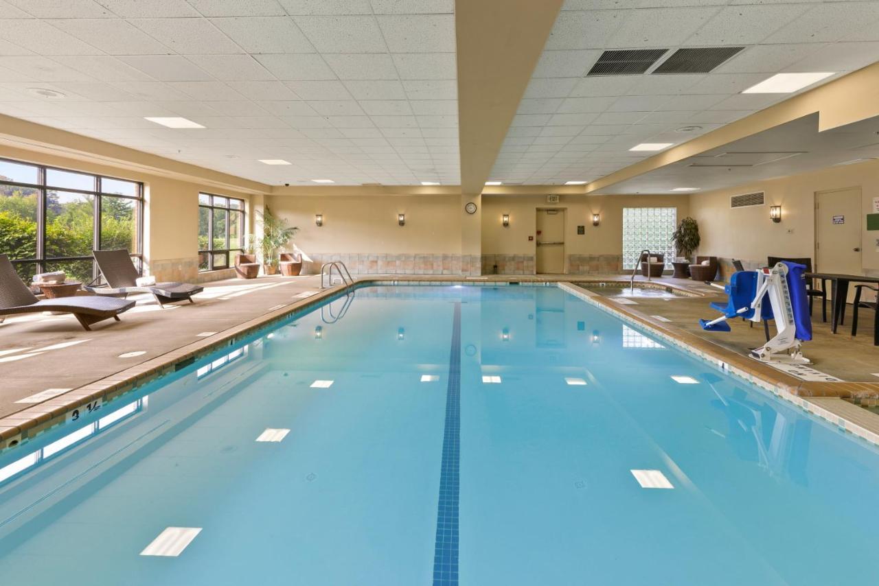 Turf Valley Resort Ellicott City Extérieur photo