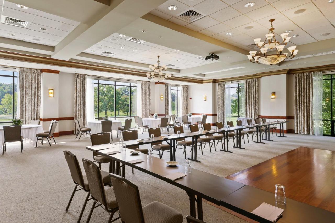 Turf Valley Resort Ellicott City Extérieur photo