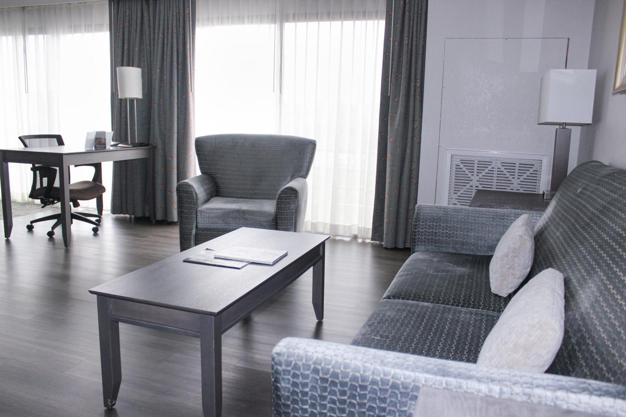 Turf Valley Resort Ellicott City Extérieur photo