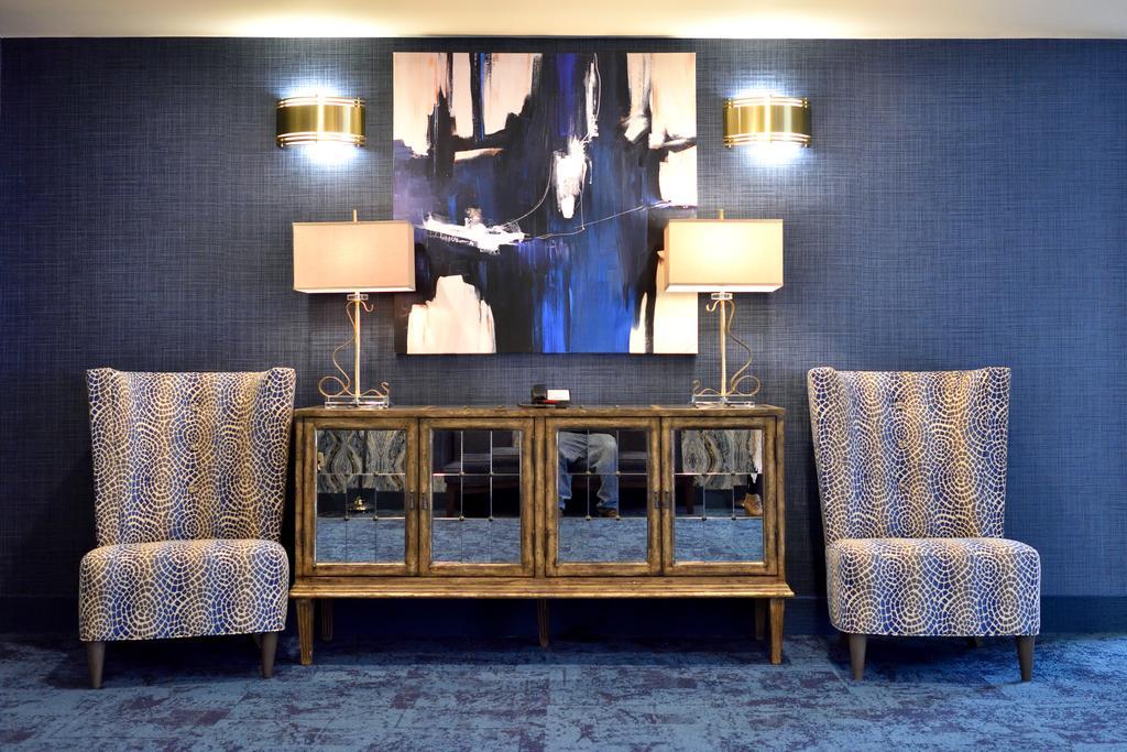 Turf Valley Resort Ellicott City Extérieur photo