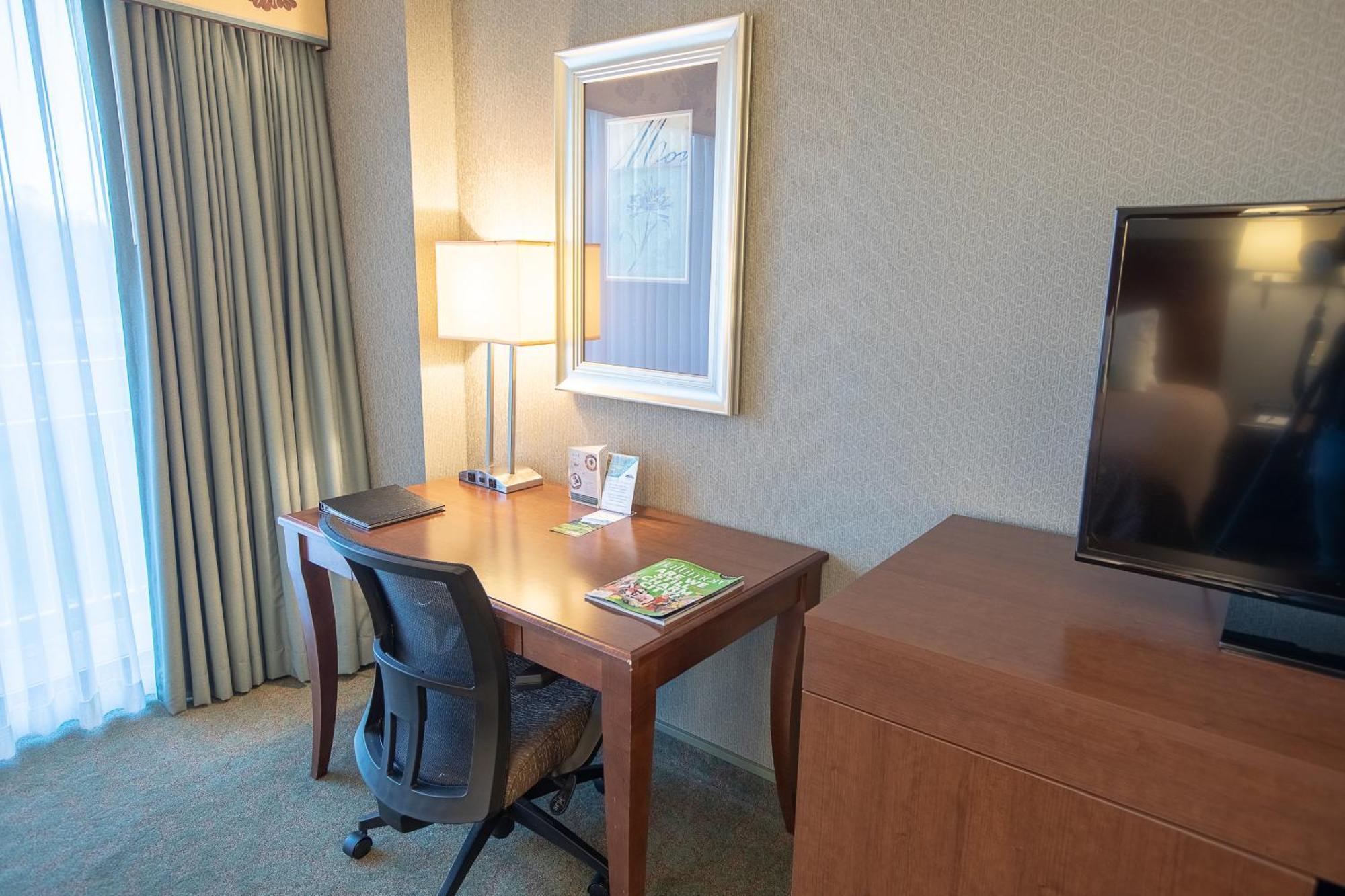 Turf Valley Resort Ellicott City Extérieur photo