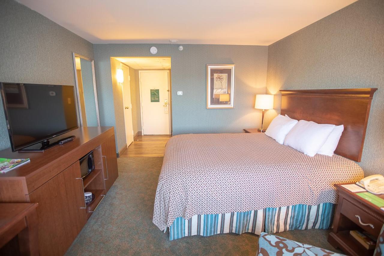 Turf Valley Resort Ellicott City Extérieur photo
