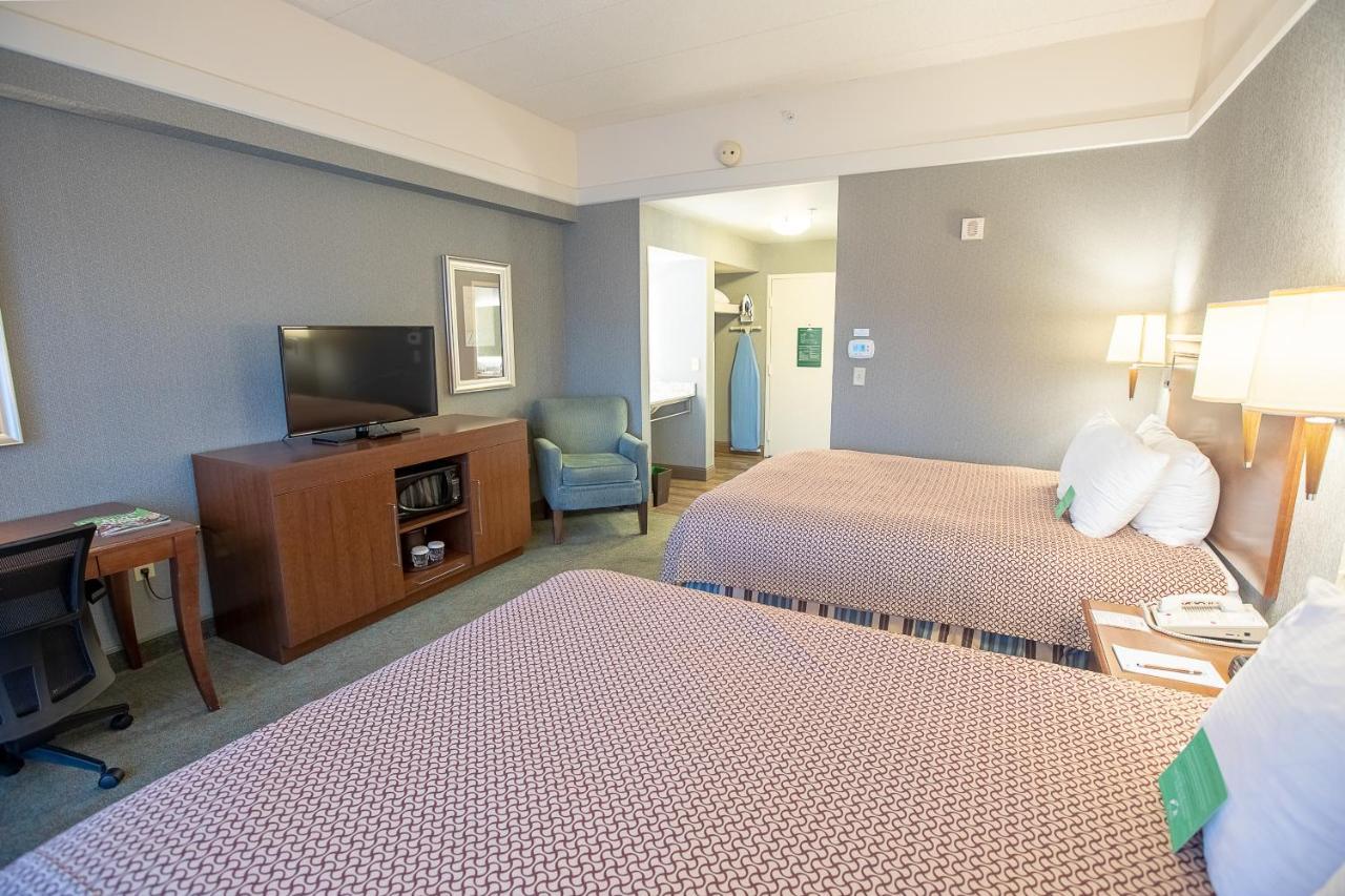 Turf Valley Resort Ellicott City Extérieur photo
