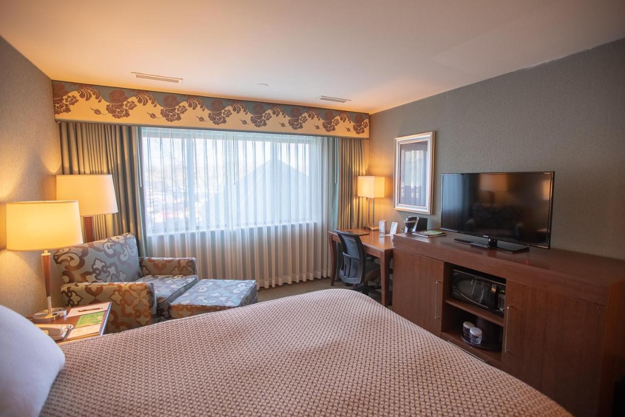 Turf Valley Resort Ellicott City Extérieur photo