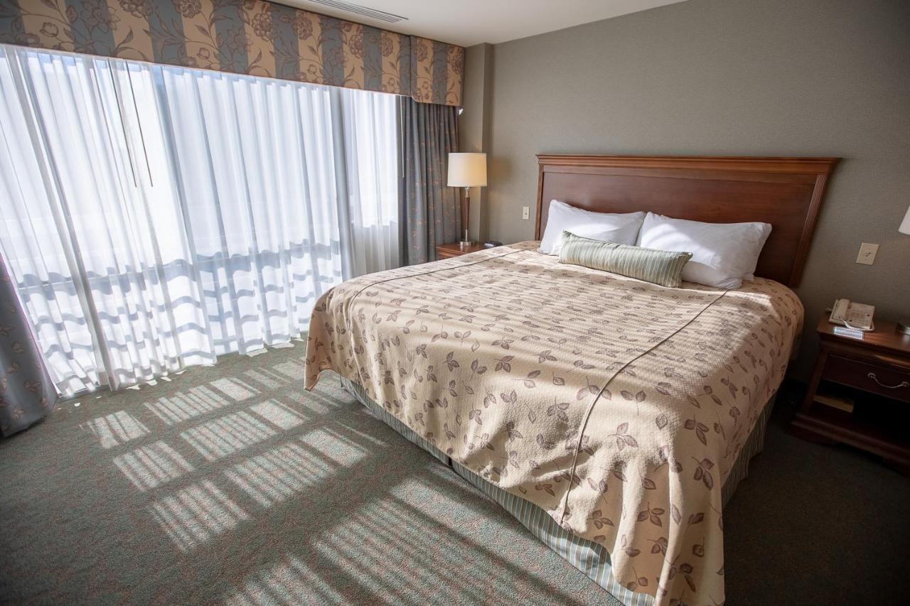 Turf Valley Resort Ellicott City Extérieur photo