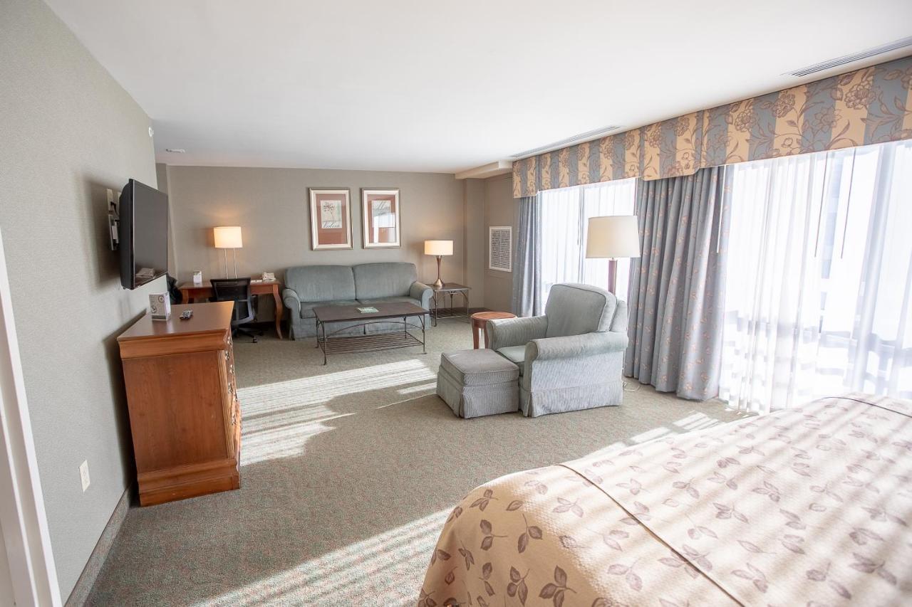 Turf Valley Resort Ellicott City Extérieur photo